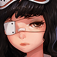 몽영
